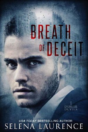 [Dublin Devils 01] • Breath of Deceit · Dublin Devils 1